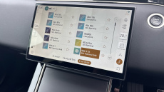 Land Rover Range Rover Evoque 2.0 D165 Dynamic SE 5dr Auto Diesel Hatchback